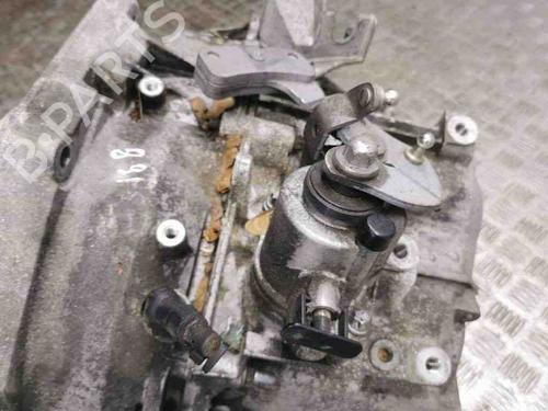 Gearbox OPEL INSIGNIA A (G09) 2.0 CDTI (68) | BP28902705M3 - Image 2
