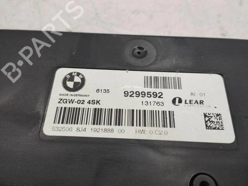 Electronic module BMW 5 Touring (F11) 520 d | BP40209293M83 - Image 3