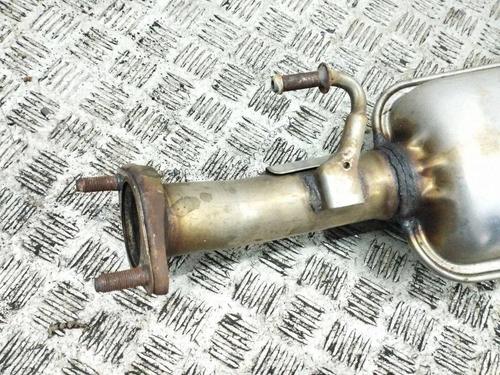 Exhaust system KIA OPTIMA (JF) 1.7 CRDi | BP38279130M121  - Image 13