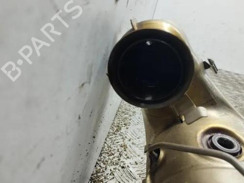 Catalyst NISSAN QASHQAI II (J11, J11_) 1.3 DIG-T | BP28856808M10