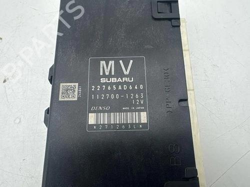 Electronic module TOYOTA GT 86 Coupe (ZN6_) 2.0 (ZN6AC_, ZN6BC_, ZN6K) | BP32692835M83 - Image 7