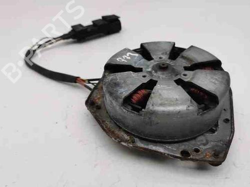 Used Radiator fan BMW 5 Touring (E61) 525 d (177 hp) 28860602