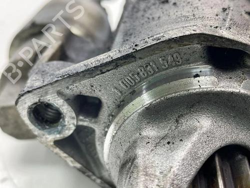Starter CHRYSLER 300C (LX, LE) 3.0 CRD | BP36197164M8 - Image 3