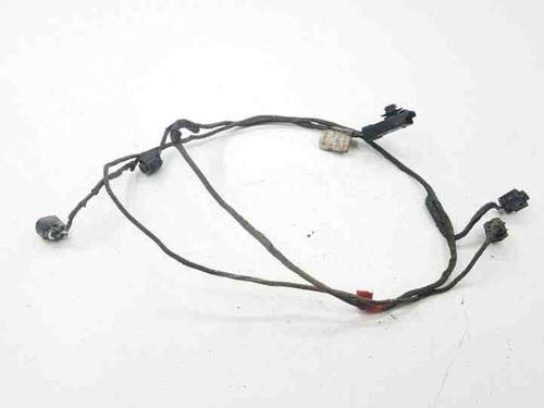 Used Electronic module CITROËN C8 (EA_, EB_) 2.0 HDi (107 hp) 28847142