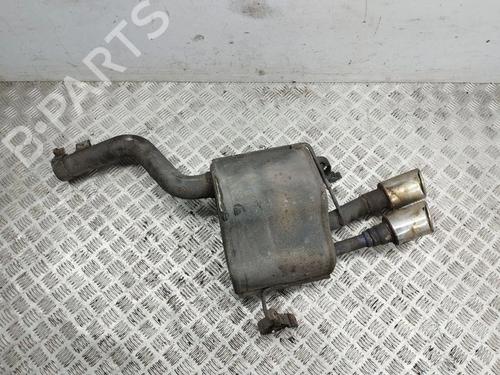 Exhaust system MASERATI QUATTROPORTE V 4.2 | BP28893567M121 - Image 9