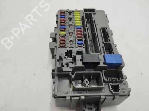Fuse box HONDA ACCORD VIII (CU) 2.2 i-DTEC (CU3) | BP33253476E1 - Image 3