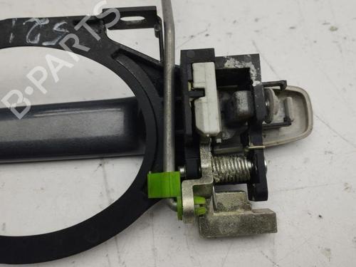 Rear left exterior door handle CITROËN C-CROSSER (VU_, VV_) 2.2 HDi | BP28893789C130