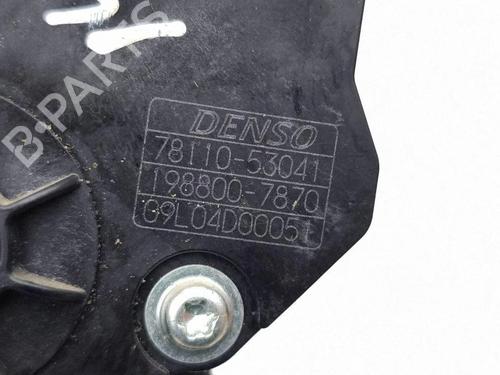 Pedal LEXUS IS C (GSE2_) 250 (GSE20) | BP38501844I4  - Image 6