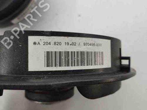 Electronic module MERCEDES-BENZ C-CLASS (W204) C 220 CDI (204.008) | BP28842014M83 