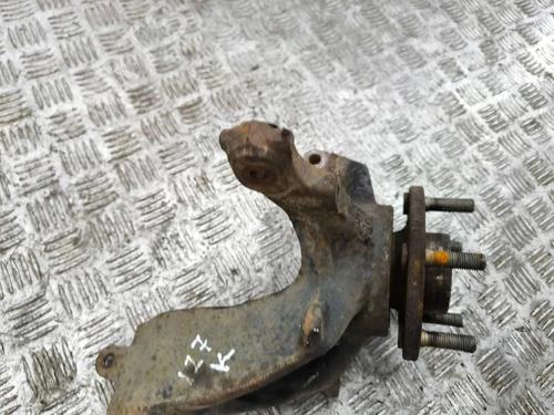 Left front steering knuckle FORD FOCUS II (DA_, HCP, DP) 1.8 TDCi | BP36195227M25 - Image 5