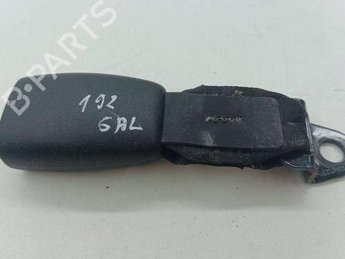 Used Seat buckle CHRYSLER VOYAGER IV (RG, RS) 2.8 CRD (150 hp) 28886469