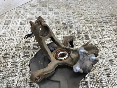 Left front steering knuckle AUDI A1 Sportback (GBA) 25 TFSI | BP33257203M25 - Image 4