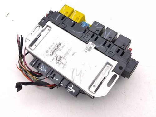 Fuse box MERCEDES-BENZ S-CLASS (W220, V220) S 400 CDI (220.028, 220.128) | BP31303090E1