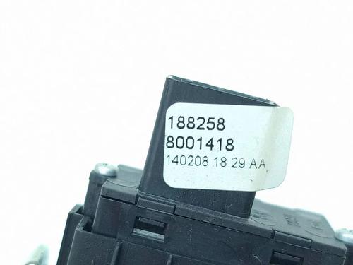 Right rear window switch MASERATI QUATTROPORTE V 4.2 | BP40190936I28 - Image 6