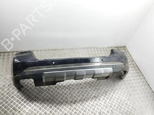 Paragolpes trasero Paragolpes trasero 33644107 33644107