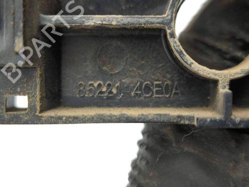 Rear bumper bracket NISSAN X-TRAIL III (T32_, T32R, T32RR) 1.6 dCi ALL MODE 4x4-i (NT32) | BP28877929C159 