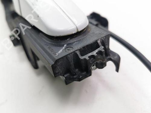 Rear left exterior door handle FORD KUGA I 2.0 TDCi 4x4 | BP28887879C130