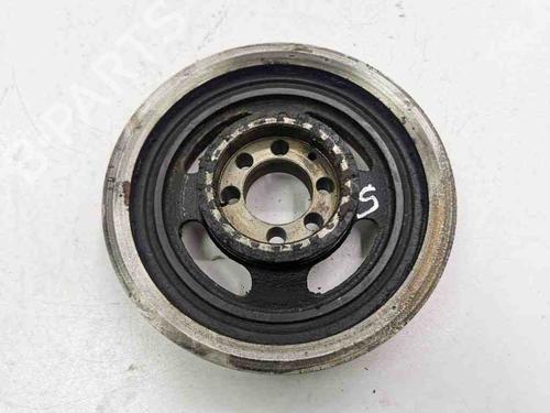 Used Pulley MAZDA 5 (CR) 2.0 CD (CR19) (110 hp) 28895637