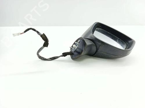 Used Right mirror MAZDA 626 II Hatchback (GC) 2.0 (GC10E1) (101 hp) 32665827