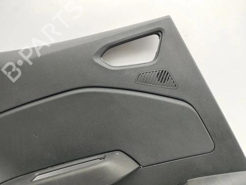 Rear left panel RENAULT CLIO II Hatchback Van (SB0/1/2_) 1.2 (SB0A, SB0F, SB1K, SB2D) | BP36208709C60  - Image 14