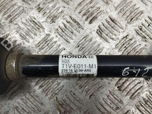 Left front driveshaft HONDA CR-V IV (RM_) 1.6 i-DTEC 4WD (RE6) | BP40191423M38 - Image 2