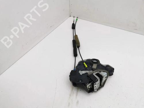 Højre fortil lås LEXUS IS II (_E2_) 220d (ALE20) (177 hp) 32666211