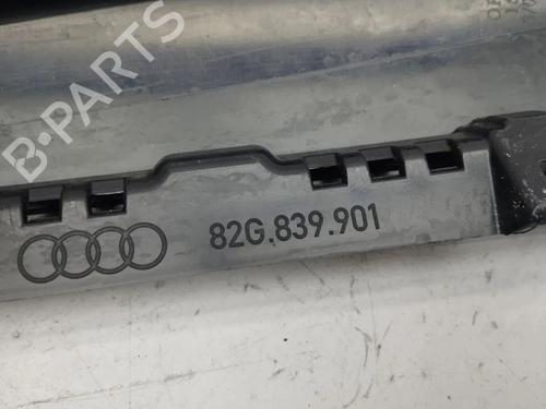 Dørliste AUDI A1 Sportback (GBA) 25 TFSI | BP36046303C150 - Image 7