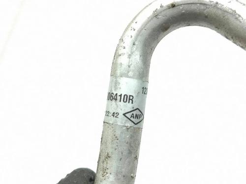 AC pipe RENAULT MEGANE IV Hatchback (B9A/M/N_) 1.2 TCe 130 (B9MR) | BP38278590M126 - Image 2