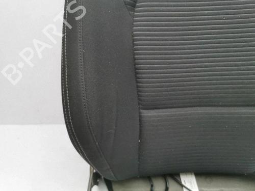 Sæde venstre fortil FORD FOCUS IV (HN) 1.0 EcoBoost | BP38281117C15 - Image 5