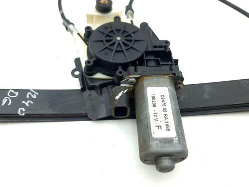 Rear right window mechanism MASERATI QUATTROPORTE V 4.2 | BP28881762C25 