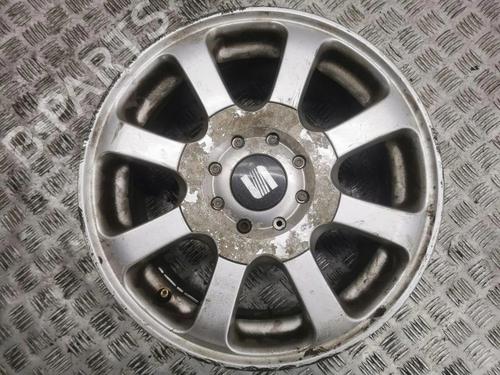 Used Rim Rim 36213737 36213737