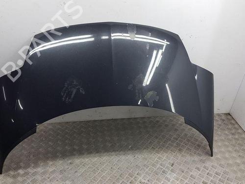 Used Hood CITROËN C4 Grand Picasso II (DA_, DE_) 1.6 BlueHDi 100 (99 hp) 28891647