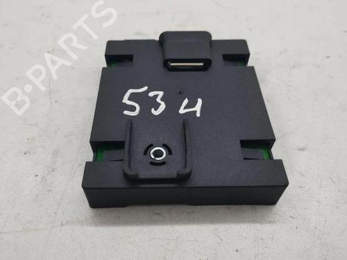 Used Electronic module Electronic module 28877313 28877313