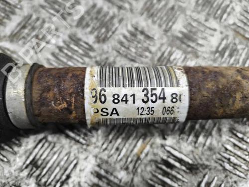 Right front driveshaft CITROËN DS4 (NX_) 1.6 BlueHDi 115 | BP36176872M39 - Image 3
