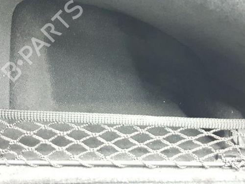 Tailgate trim AUDI A7 Sportback (4GA, 4GF) 3.0 TDI quattro | BP28847384C151 