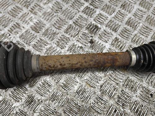 Left front driveshaft CITROËN DS4 (NX_) 1.6 HDi 110 | BP28887694M38