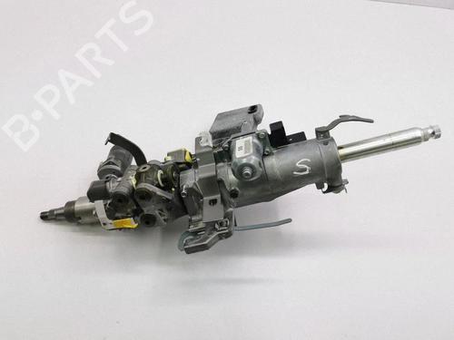 Used Steering column Steering column LEXUS GS (_S19_) 450h (GRS191_, GWS191_) (296 hp) 40207343 40207343