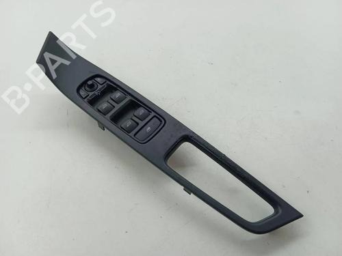 Left front window switch VOLVO S60 II (134) D3 | BP33910591I27 - Image 2