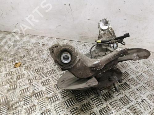 Right rear steering knuckle FORD GALAXY III (CK) 2.0 TDCi | BP36104217M28 - Image 8