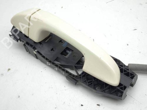 Rear left exterior door handle PORSCHE CAYENNE (92A) 3.0 Diesel | BP28896774C130 