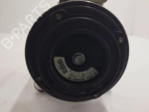 AC compressor BMW 5 Touring (F11) 530 d | BP36163621M34 - Image 5