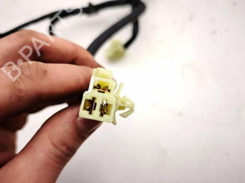 Ledningsnett HYUNDAI SANTA FÉ II (CM) 2.2 CRDi GLS 4x4 | BP29976158E16 