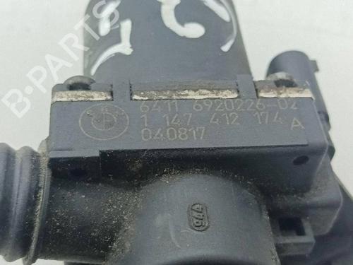 Electronic sensor BMW 5 Touring (E61) 525 d | BP40168747M84 - Image 7