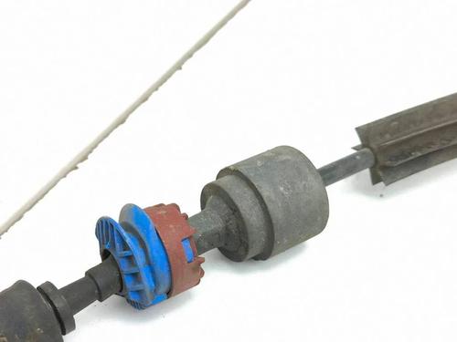 Cable RENAULT MEGANE IV Hatchback (B9A/M/N_) 1.2 TCe 130 (B9MR) | BP38241274E12 - Image 11