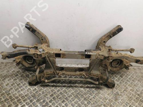 Used Rear axle OPEL ANTARA A (L07) 2.2 CDTi (163 hp) 28896016
