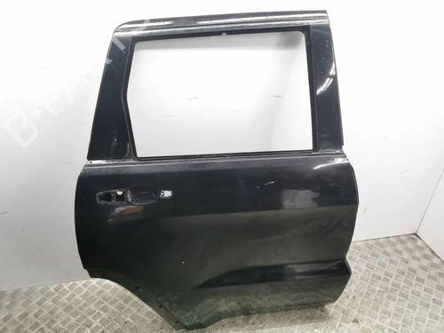 Used Right rear door Right rear door 36178674 36178674