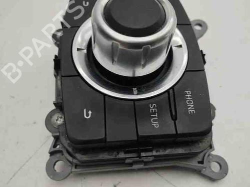 Switch MAZDA CX-5 (KE, GH) 2.2 D AWD (KE2AW) | BP28865583I30 