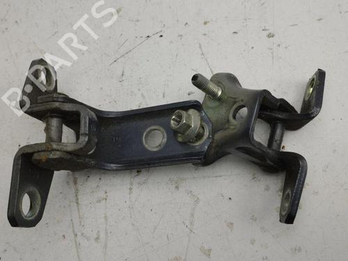 Other CITROËN C-CROSSER (VU_, VV_) 2.2 HDi | BP28893797O1 