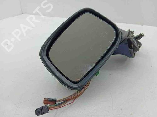Left mirror LANCIA PHEDRA (179_) 2.2 JTD (179AXC1A) | BP28891726C26