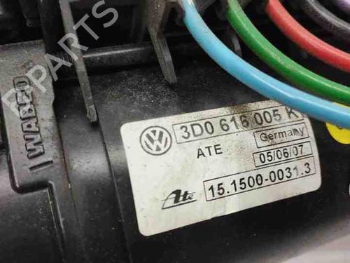 Suspension compressor BENTLEY FLYING SPUR (4W_) 6.0 W12 | BP28859381M103